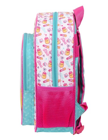 MOCHILA INFANTIL ADAPT.CARRO THE BELLIES | Comprar MOCHILA INFANTIL...