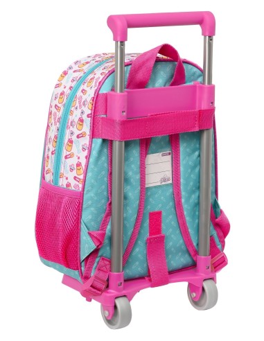 MOCH 185+CARRO 705 THE BELLIES | Comprar MOCH 185+CARRO 705 THE BEL...