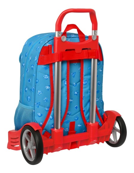 MOCH 522+CARRO EVOLUTION SUPERTHINGS "RESCUE FORCE" | Comprar MOCH ...