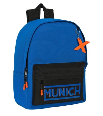 MOCHILA PARA PORTATIL 14,1" MUNICH "SUBMARINE" | Comprar MOCHILA PA...