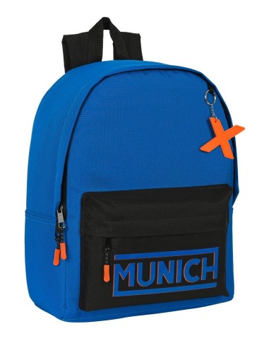 MOCHILA PARA PORTATIL 14,1" MUNICH "SUBMARINE" | Comprar MOCHILA PA...