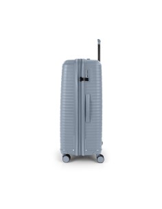 Maleta Trolley Grande Gabol Bridge Azul Claro Maletas Gra... 2