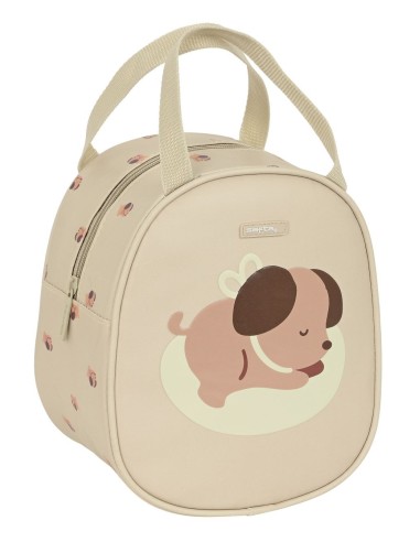 NECESER TERMO FACIL LIMPIEZA SAFTA PREESCOLAR "PUPPY" | Comprar NEC...