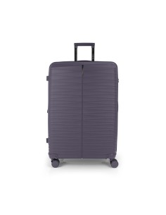 Maleta Trolley Grande Gabol Bridge Morado Maletas Grandes...