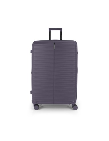 Maleta Trolley Grande Gabol Bridge Morado Maletas Grandes...