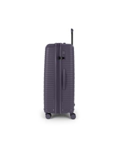 Maleta Trolley Grande Gabol Bridge Morado Maletas Grandes... 2