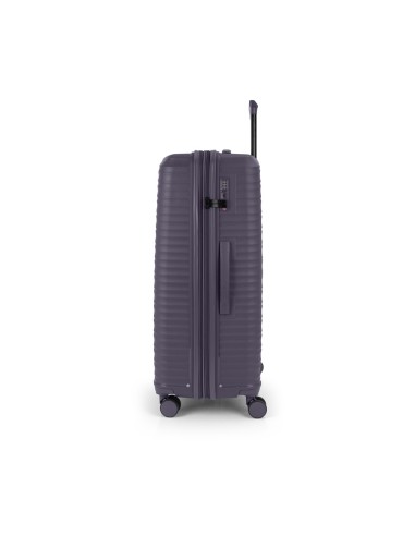 Maleta Trolley Grande Gabol Bridge Morado Maletas Grandes...