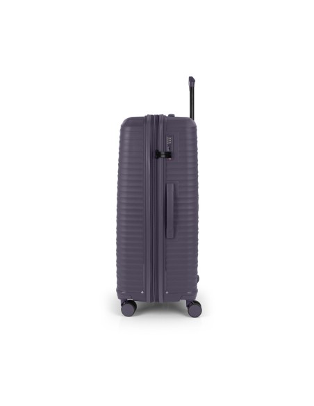 Maleta Trolley Grande Gabol Bridge Morado Maletas Grandes...