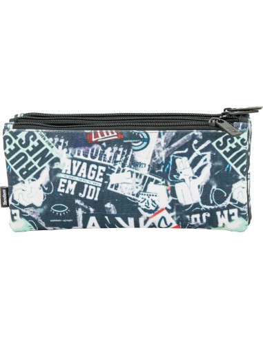 Portatodo Tres Bolsillos Independientes New Tandem Atria | Comprar ...