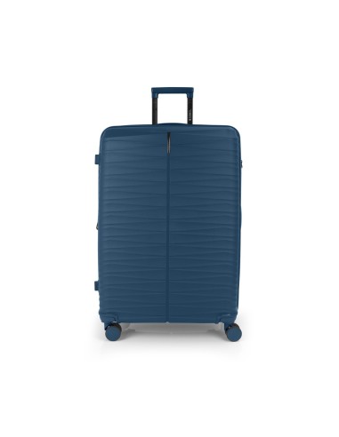 Maleta Trolley Grande Gabol Bridge Turquesa Maletas Grand...