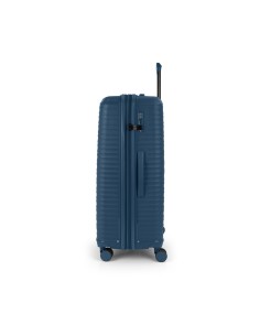 Maleta Trolley Grande Gabol Bridge Turquesa Maletas Grand... 2