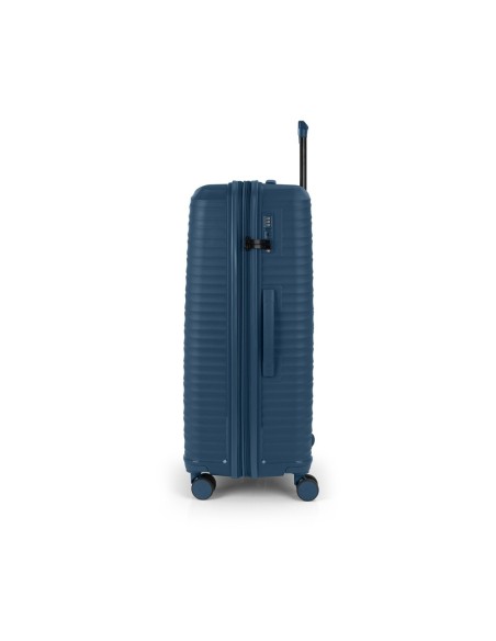 Maleta Trolley Grande Gabol Bridge Turquesa Maletas Grand...