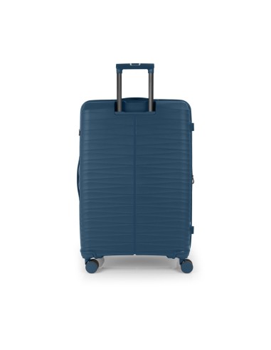 Maleta Trolley Grande Gabol Bridge Turquesa Maletas Grand...