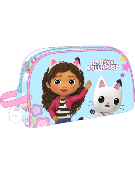 NECESER ADAPT. A CARRO GABBY'S DOLLHOUSE | Comprar NECESER ADAPT. A... NECESER ADAPT. A CARRO GABBY'S DOLLHOUSE | Comprar NECESER ADAPT. A...