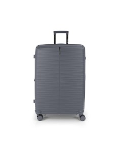 Maleta Trolley Grande Gabol Bridge Gris Maletas Grandes |...