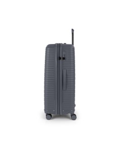 Maleta Trolley Grande Gabol Bridge Gris Maletas Grandes |... 2