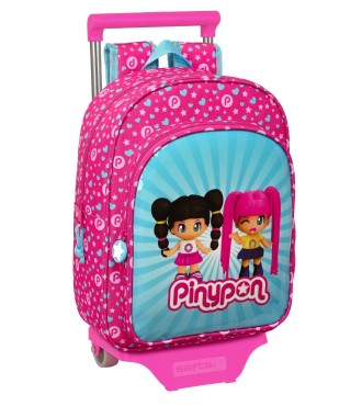 MOCH 185+CARRO 705 PINYPON | Comprar MOCH 185+CARRO 705 PINYPON onl...