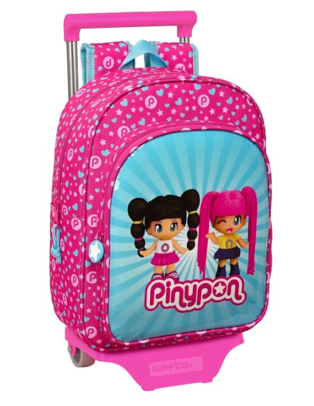 MOCH 185+CARRO 705 PINYPON | Comprar MOCH 185+CARRO 705 PINYPON onl...