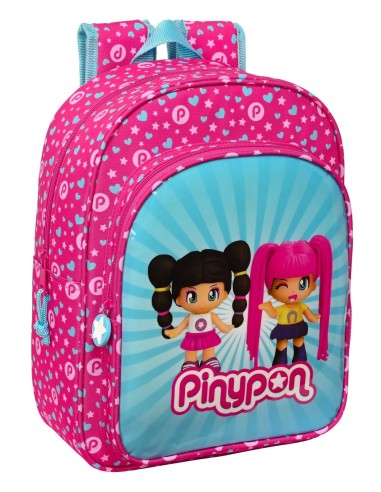 MOCHILA INFANTIL ADAPT.CARRO PINYPON | Comprar MOCHILA INFANTIL ADA...