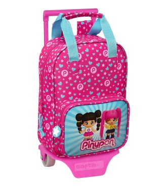 MOCH 765+CARRO 805 PINYPON | Comprar MOCH 765+CARRO 805 PINYPON onl...