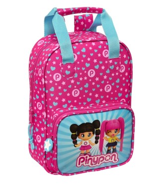 MOCHILA INFANTIL CON ASAS ADAPT. A CARRO PINYPON | Comprar MOCHILA ...
