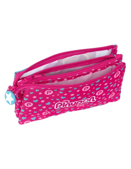 PORTATODO TRIPLE PINYPON | Comprar PORTATODO TRIPLE PINYPON online ...