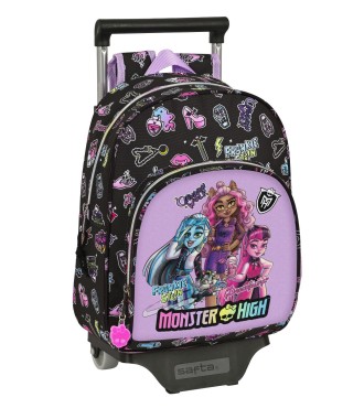 MOCH 609+CARRO 705 MONSTER HIGH "CREEP" | Comprar MOCH 609+CARRO 70...