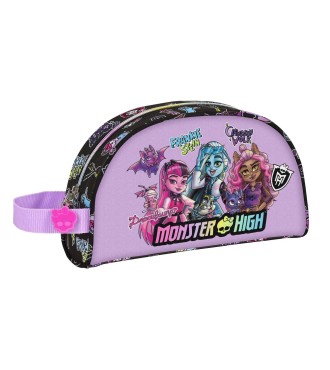 NECESER ADAPT. A CARRO MONSTER HIGH "CREEP" | Comprar NECESER ADAPT...