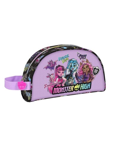 NECESER ADAPT. A CARRO MONSTER HIGH "CREEP" | Comprar NECESER ADAPT...