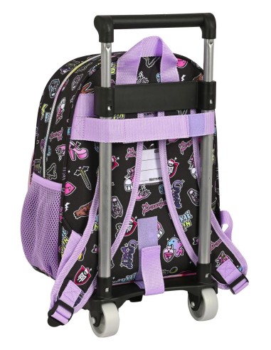 MOCH 609+CARRO 705 MONSTER HIGH "CREEP" | Comprar MOCH 609+CARRO 70...