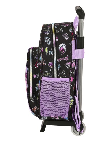 MOCH 609+CARRO 705 MONSTER HIGH "CREEP" | Comprar MOCH 609+CARRO 70...