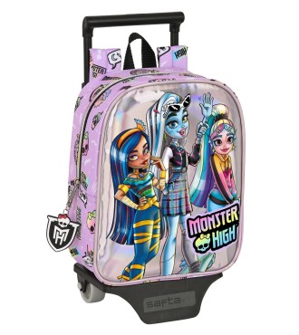 MOCH 232+CARRO 805 MONSTER HIGH "BEST BOOS" | Comprar MOCH 232+CARR...