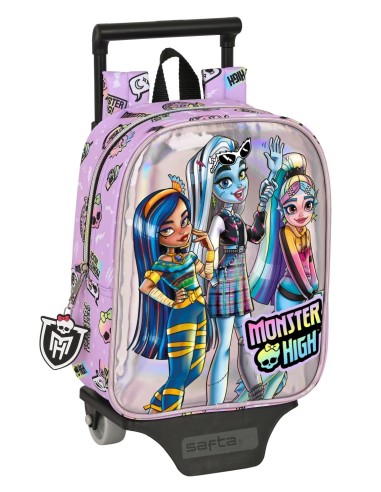 MOCH 232+CARRO 805 MONSTER HIGH "BEST BOOS" | Comprar MOCH 232+CARR...