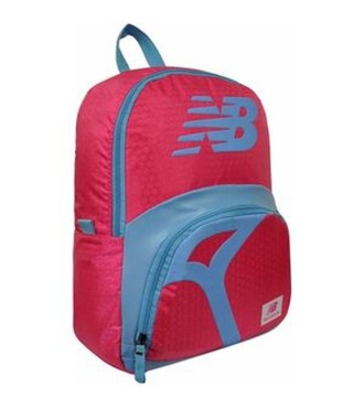 Mochila Escolar NEW BALANCE Rosa | Comprar Mochila Escolar NEW BALA...