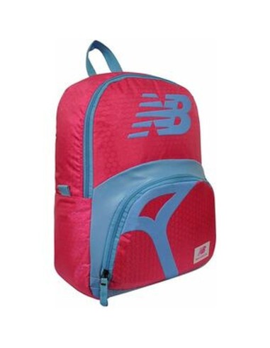 Mochila Escolar NEW BALANCE Rosa | Comprar Mochila Escolar NEW BALA...