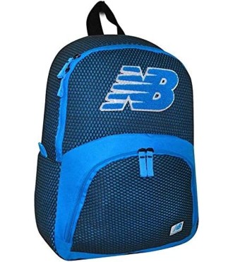 Mochila Escolar NEW BALANCE Azul | Comprar Mochila Escolar NEW BALA...