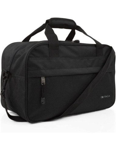 Bolso Viaje Cabina Spey Itaca Negro | Comprar Bolso Viaje Cabina Sp...