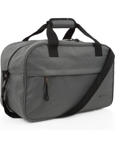 Bolso Viaje Cabina Spey Itaca Gris | Comprar Bolso Viaje Cabina Spe...