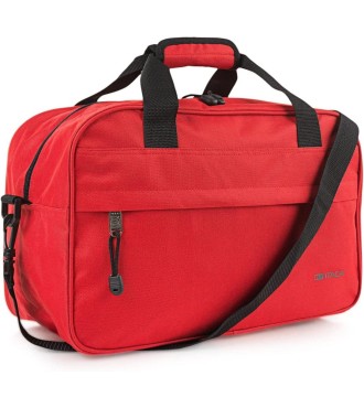 Bolso Viaje Cabina Spey Itaca Rojo | Comprar Bolso Viaje Cabina Spe...