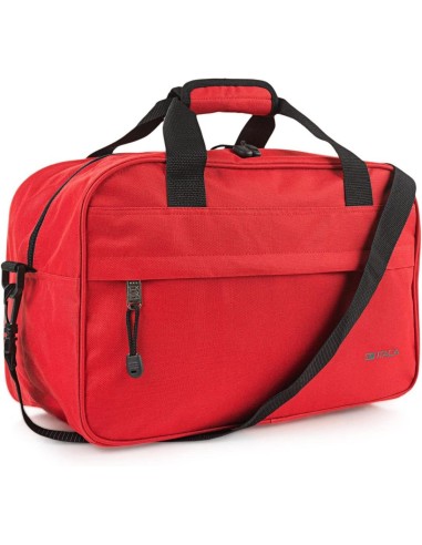 Bolso Viaje Cabina Spey Itaca Rojo | Comprar Bolso Viaje Cabina Spe...