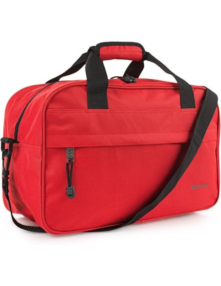 Bolso Viaje Cabina Spey Itaca Rojo | Comprar Bolso Viaje Cabina Spe... Bolso Viaje Cabina Spey Itaca Rojo | Comprar Bolso Viaje Cabina Spe...