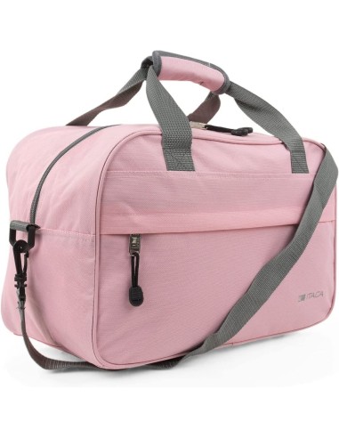 Bolso Viaje Cabina Spey Itaca Rosa | Comprar Bolso Viaje Cabina Spe...