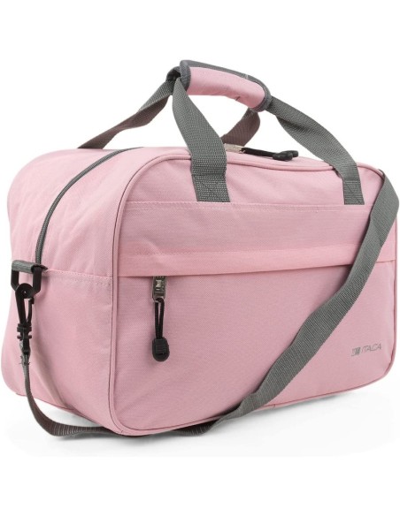 Bolso Viaje Cabina Spey Itaca Rosa | Comprar Bolso Viaje Cabina Spe... Bolso Viaje Cabina Spey Itaca Rosa | Comprar Bolso Viaje Cabina Spe...