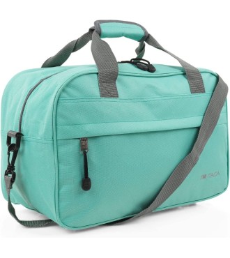 Bolso Viaje Cabina Spey Itaca Verde Menta | Comprar Bolso Viaje Cab...