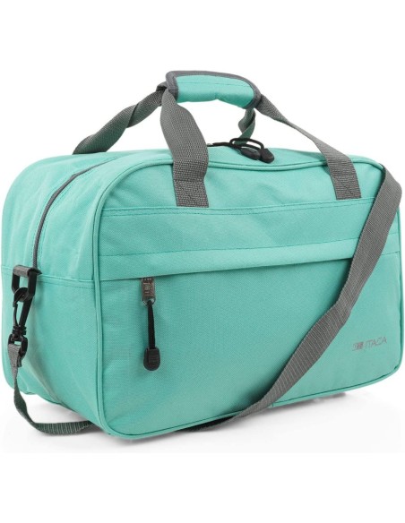 Bolso Viaje Cabina Spey Itaca Verde Menta | Comprar Bolso Viaje Cab... Bolso Viaje Cabina Spey Itaca Verde Menta | Comprar Bolso Viaje Cab...