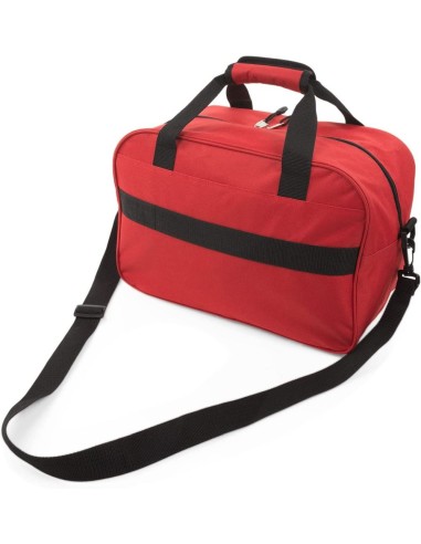 Bolso Viaje Cabina Spey Itaca Rojo | Comprar Bolso Viaje Cabina Spe...