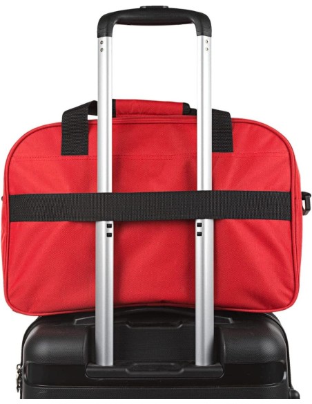 Bolso Viaje Cabina Spey Itaca Rojo | Comprar Bolso Viaje Cabina Spe... Bolso Viaje Cabina Spey Itaca Rojo | Comprar Bolso Viaje Cabina Spe...