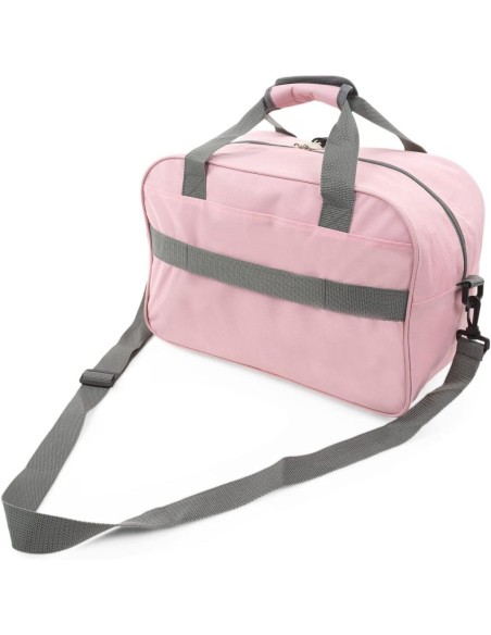 Bolso Viaje Cabina Spey Itaca Rosa | Comprar Bolso Viaje Cabina Spe... Bolso Viaje Cabina Spey Itaca Rosa | Comprar Bolso Viaje Cabina Spe...