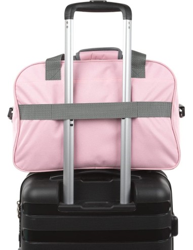 Bolso Viaje Cabina Spey Itaca Rosa | Comprar Bolso Viaje Cabina Spe...