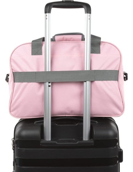 Bolso Viaje Cabina Spey Itaca Rosa | Comprar Bolso Viaje Cabina Spe... Bolso Viaje Cabina Spey Itaca Rosa | Comprar Bolso Viaje Cabina Spe...